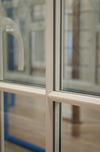 Replacement Crittall Windows