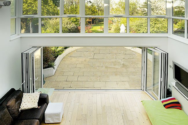 conservatory and Orangery Installers in Surrey